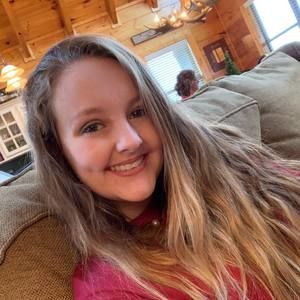 Meet your Posher, Callie